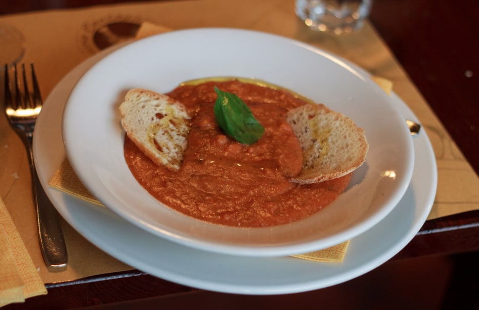 10 piatti tipici della cucina toscana II Blog di