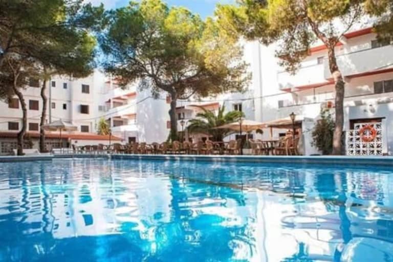 Viajes A Formentera Vuelo Hotel Formentera Lastminute Com