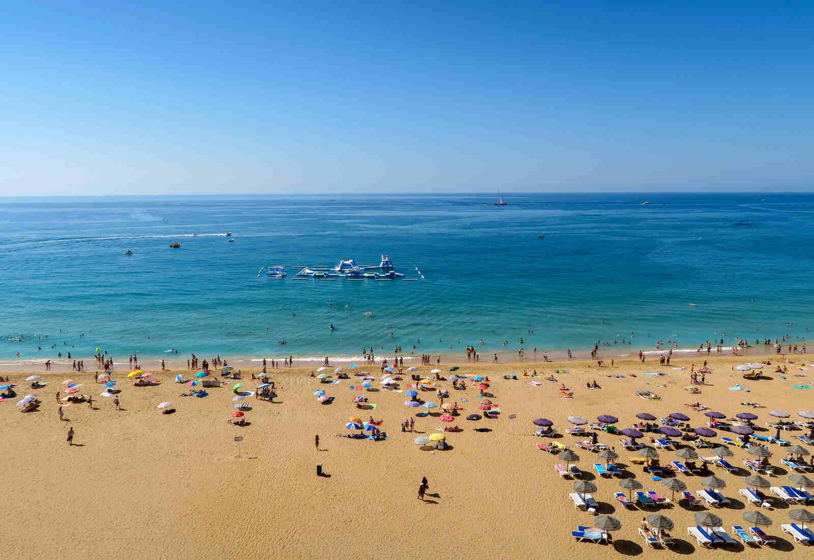 Die schönsten Strände in Portugal weg.de