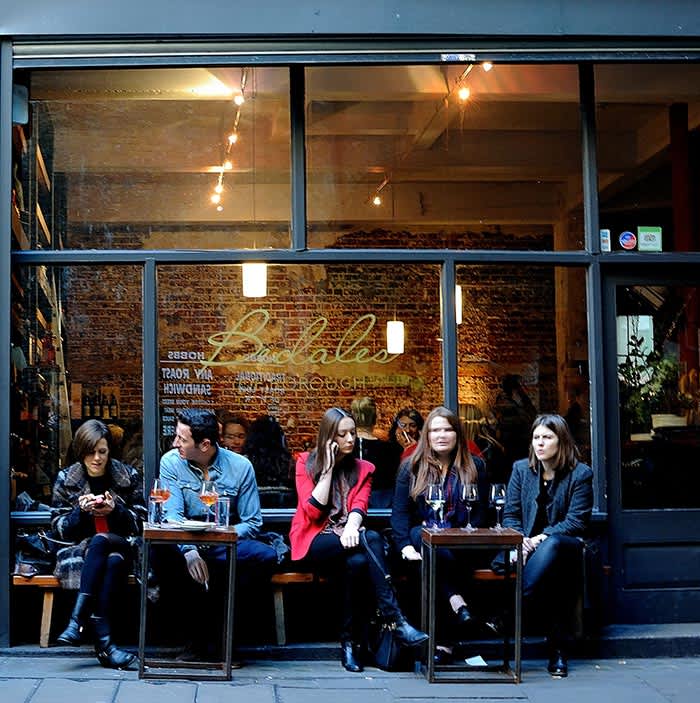 The Best Pubs Near London Bridge Station Blog Lastminute