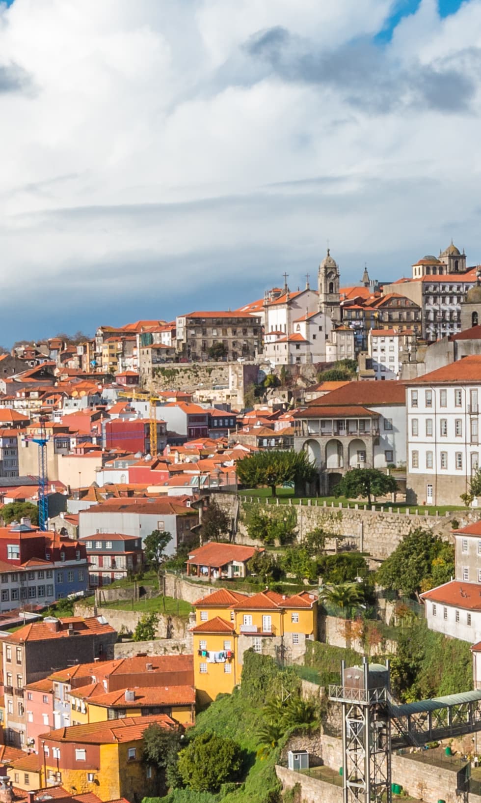 porto portugal best area to stay        <h3 class=