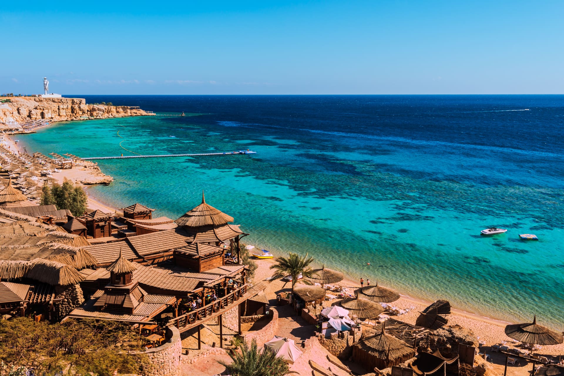 Cosa vedere a Sharm el sheikh: attrazioni e attività a Sharm