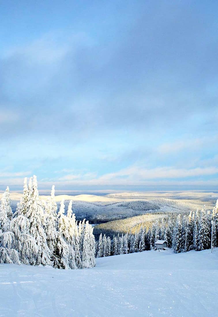  Foto zu Skiurlaub 2024: günstige Skireisen inkl. Skipass 