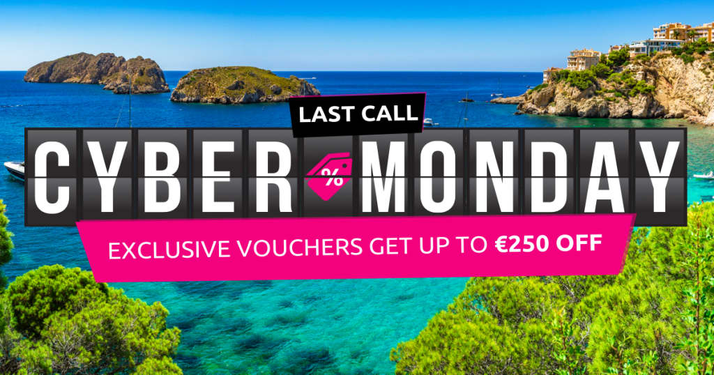 Black Friday Holiday Deals 2023