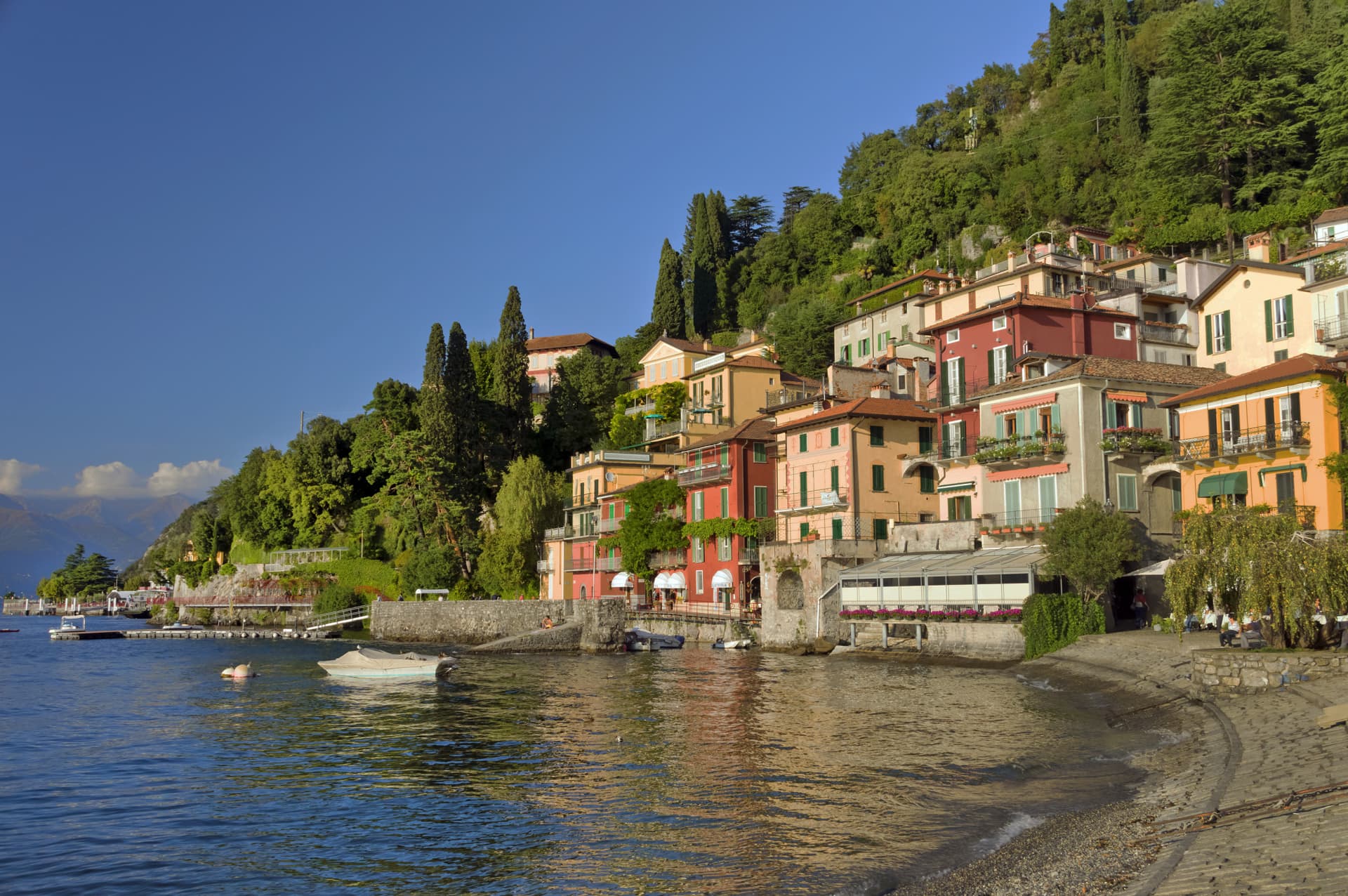 Die 10 schönsten Seen in Italien weg.de