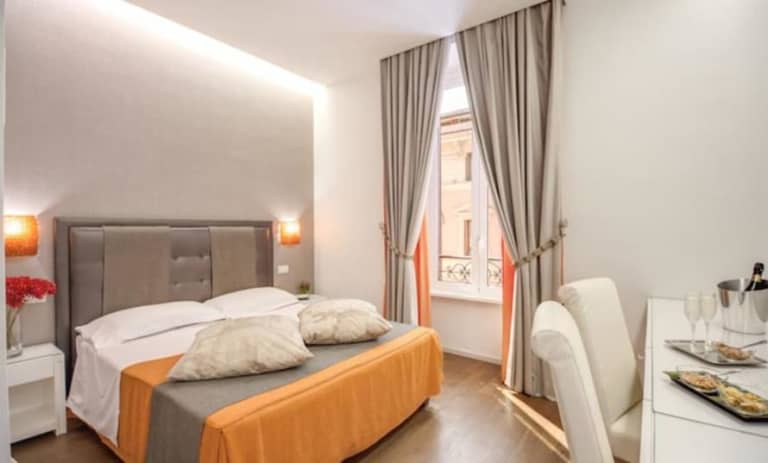 Hotel Rom Lastminute De