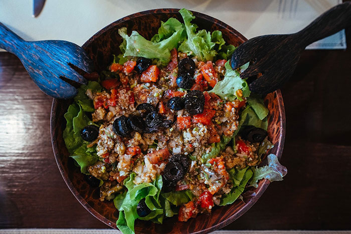 7 platos tÃ­picos de marruecos: cuscÃºs