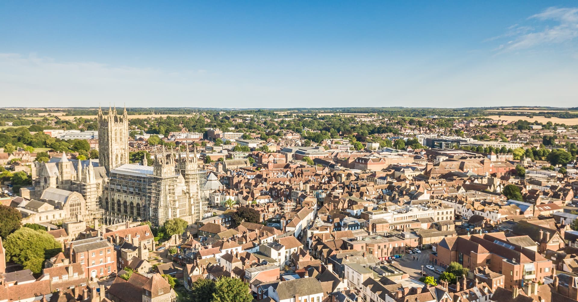 17 things to do in Canterbury