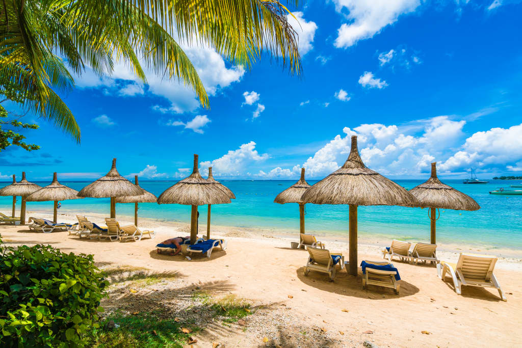Die besten Reiseziele im Januar wo ist es im Januar warm? weg.de