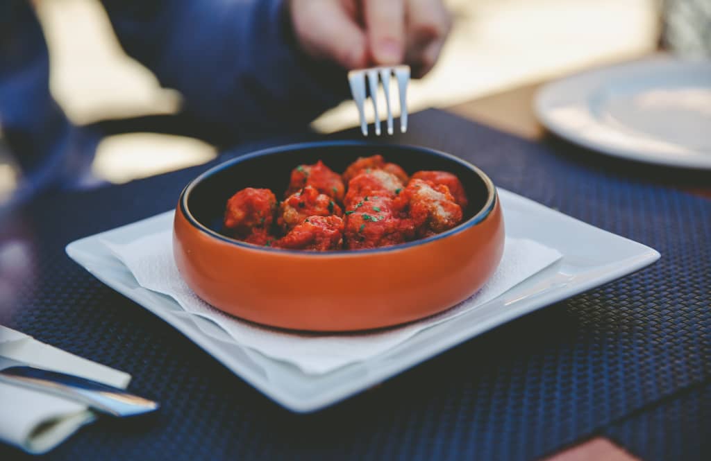 best restaurants in Palma de Mallorca.