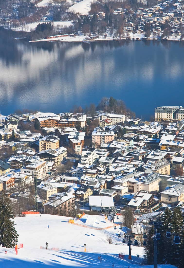 Günstiger Skiurlaub 2025 inkl. Skipass weg.de