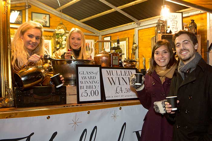 Europe S 17 Best Christmas Markets To Visit In 2017 Blog