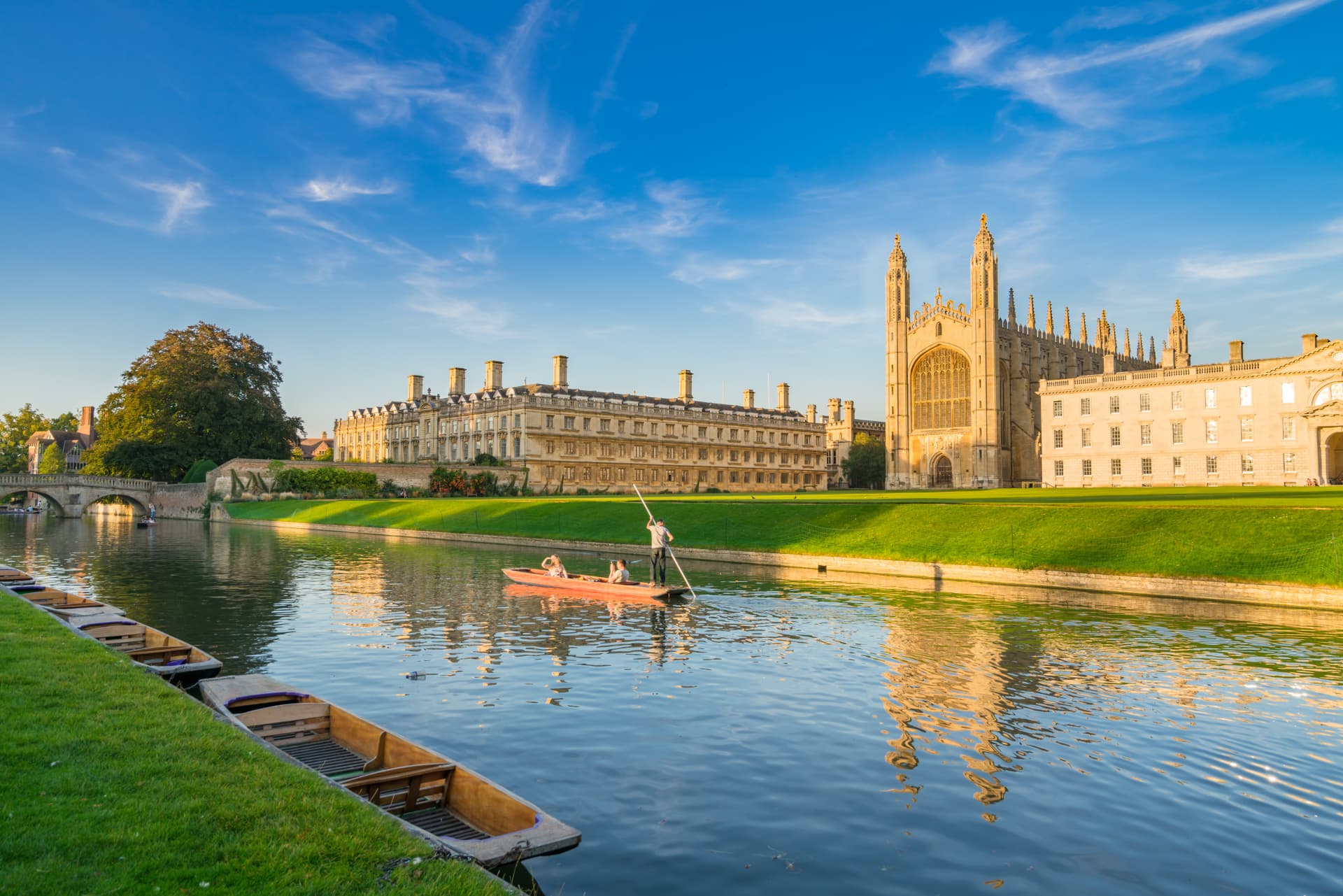 Cambridge City Centre Hotels The Best Hotels in Cambridge City Centre