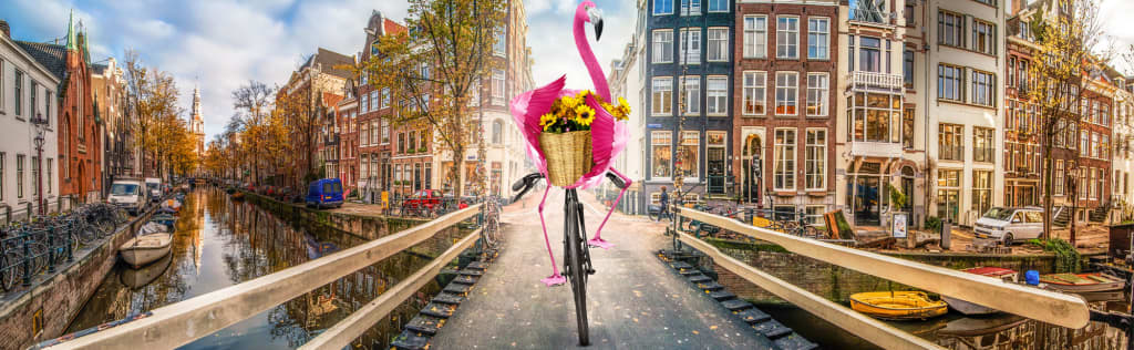 Cheap City Breaks 2021 Weekend Short Breaks Lastminute Com