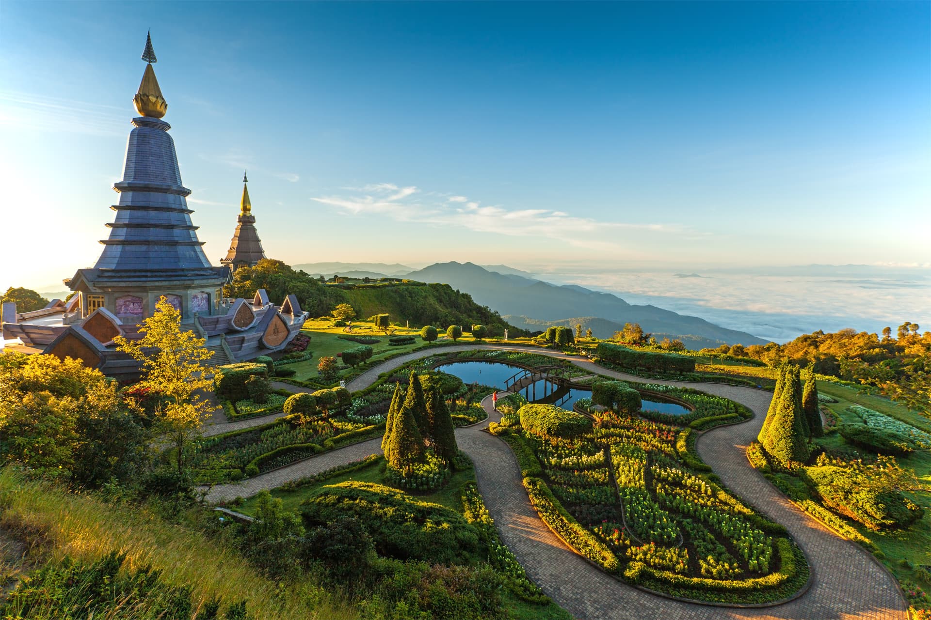 7 Best Things To Do In Thailand