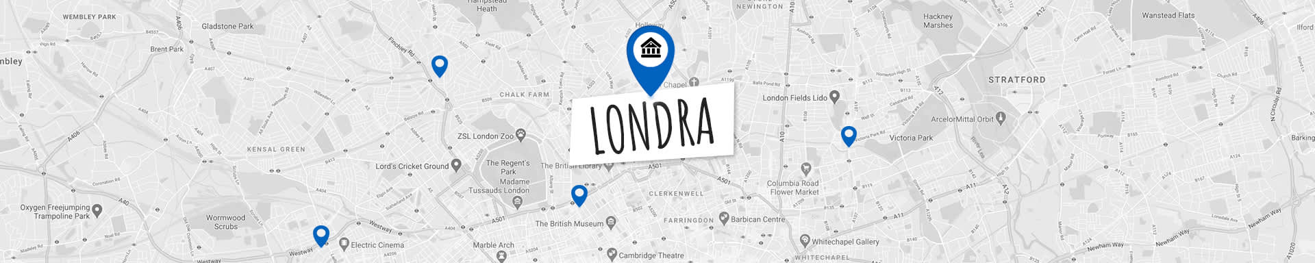 I musei più strani di Londra