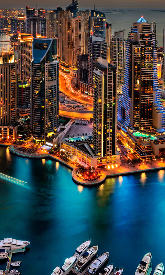 All Inclusive Dubai holidays 20242025 Cheap All Inclusive Dubai
