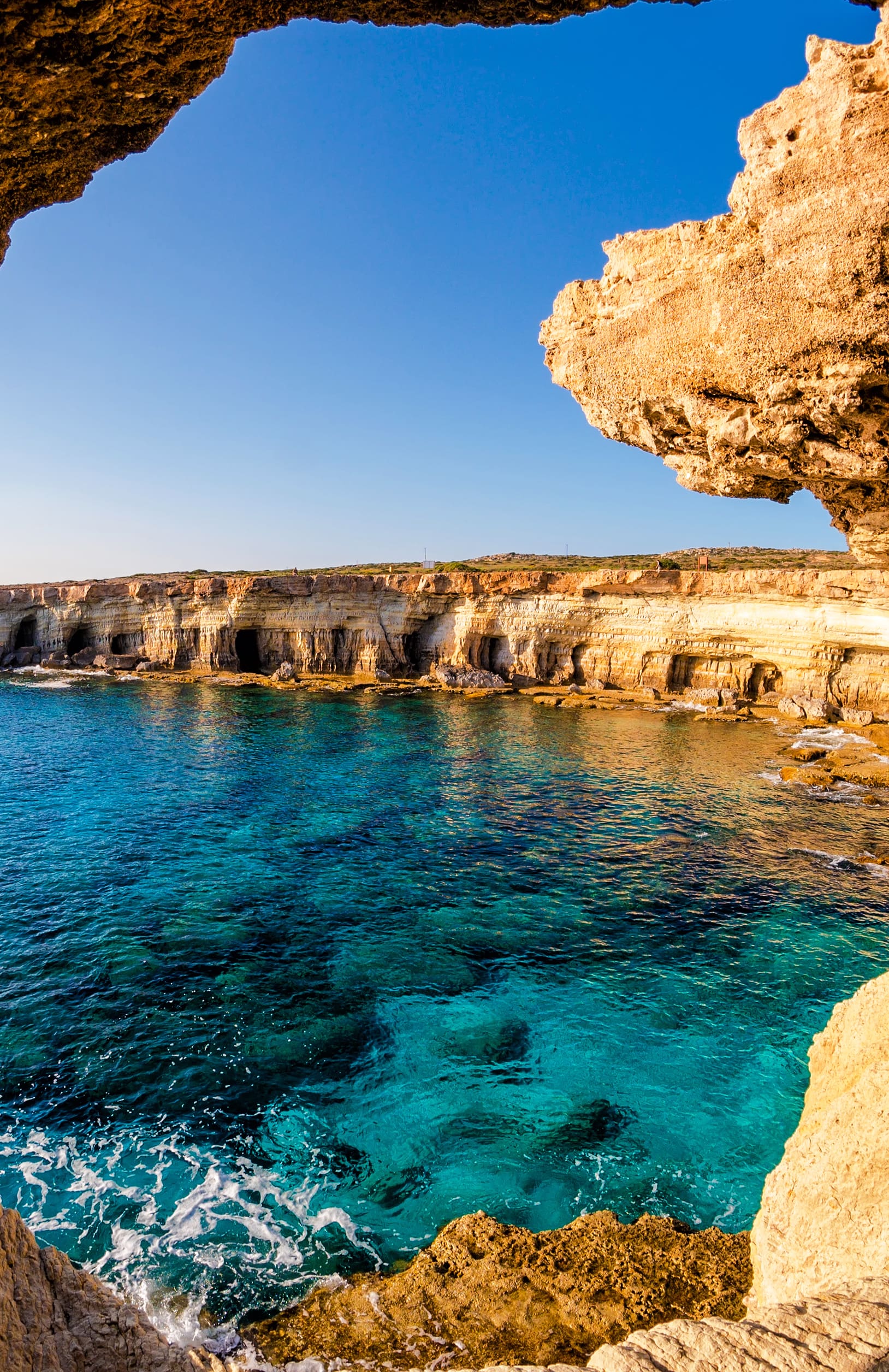 Cyprus All Inclusive Holidays 2024 Cheap All Inclusive Holidays