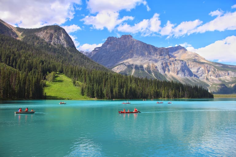 Visto Per Canada Volagratis Com