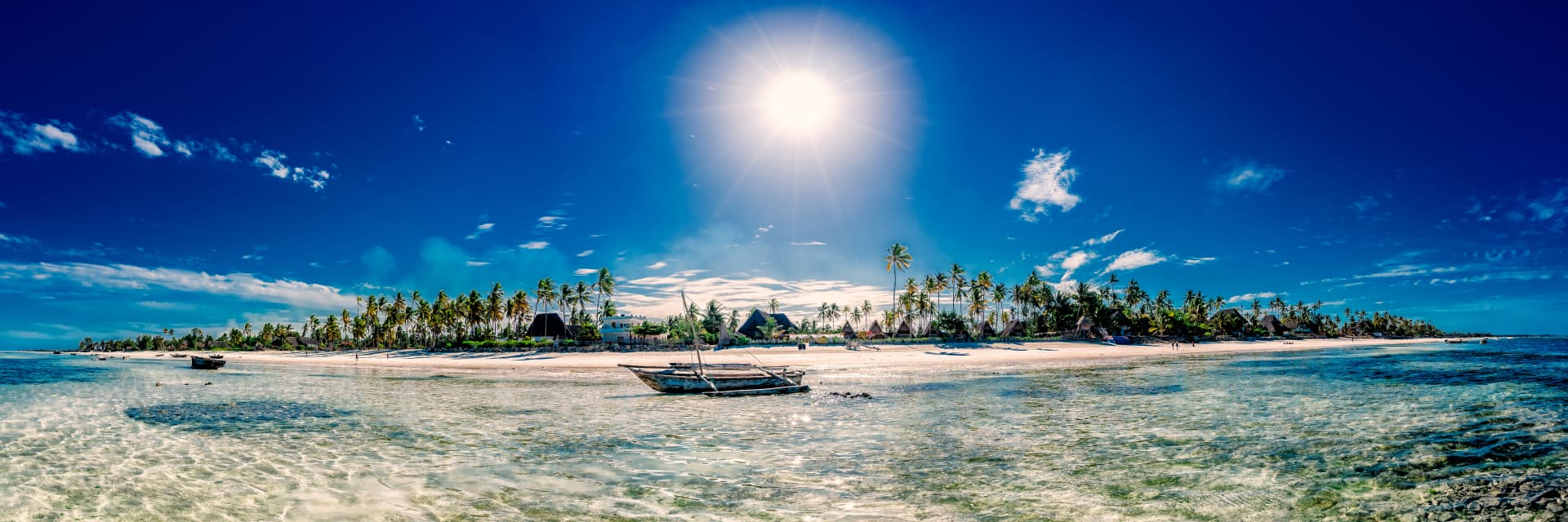 Quando andare a Zanzibar: periodo migliore e clima