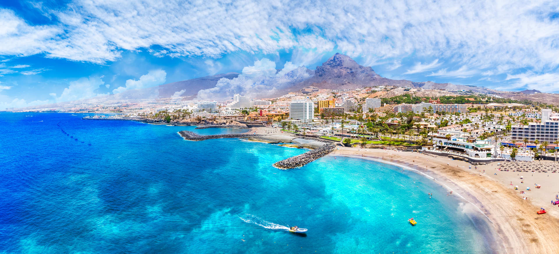 Best winter sun destinations 2025