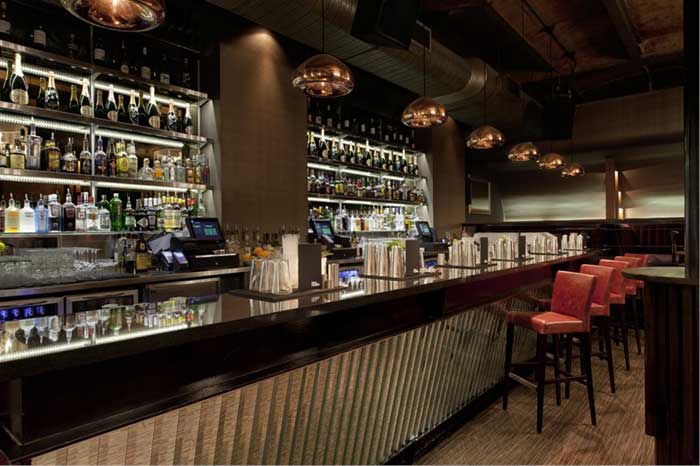 The Ultimate List Of Cocktail Bars In London Blog Lastminute Com