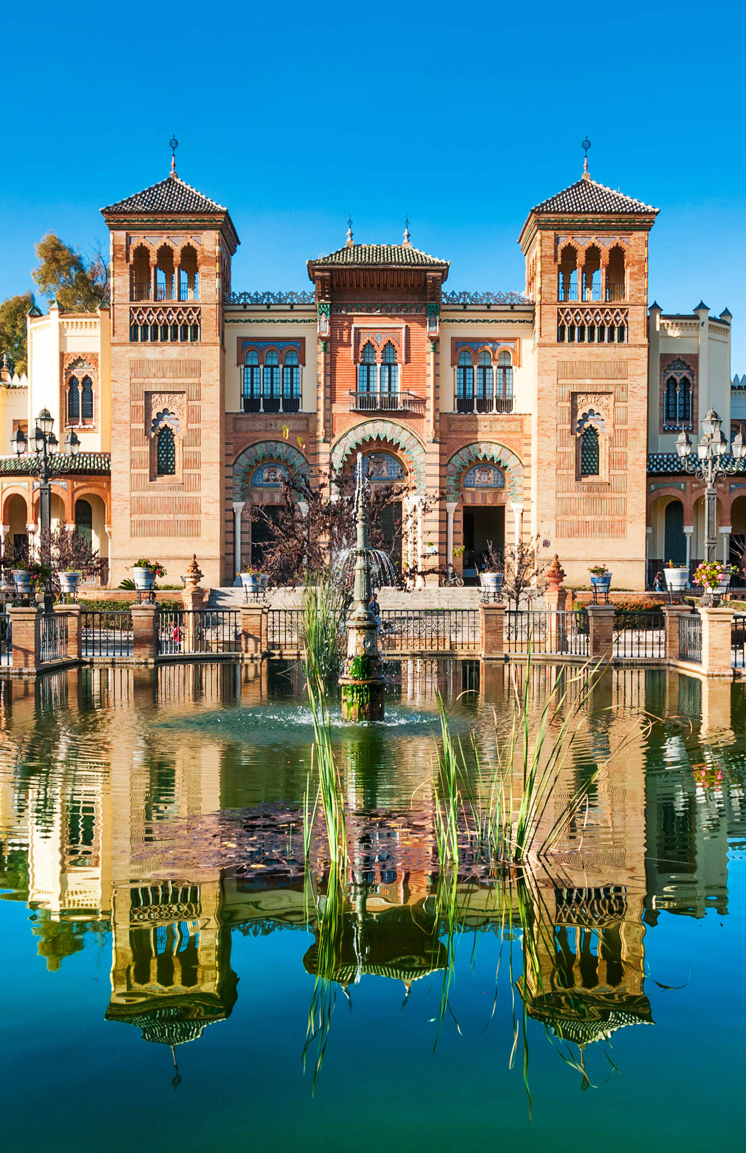 Seville City Breaks 2025 Seville Breaks & Short Breaks