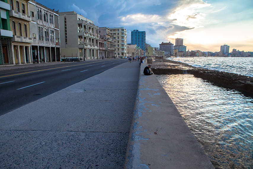 10 consejos que debes de seguir antes de ir a Cuba Rumbo