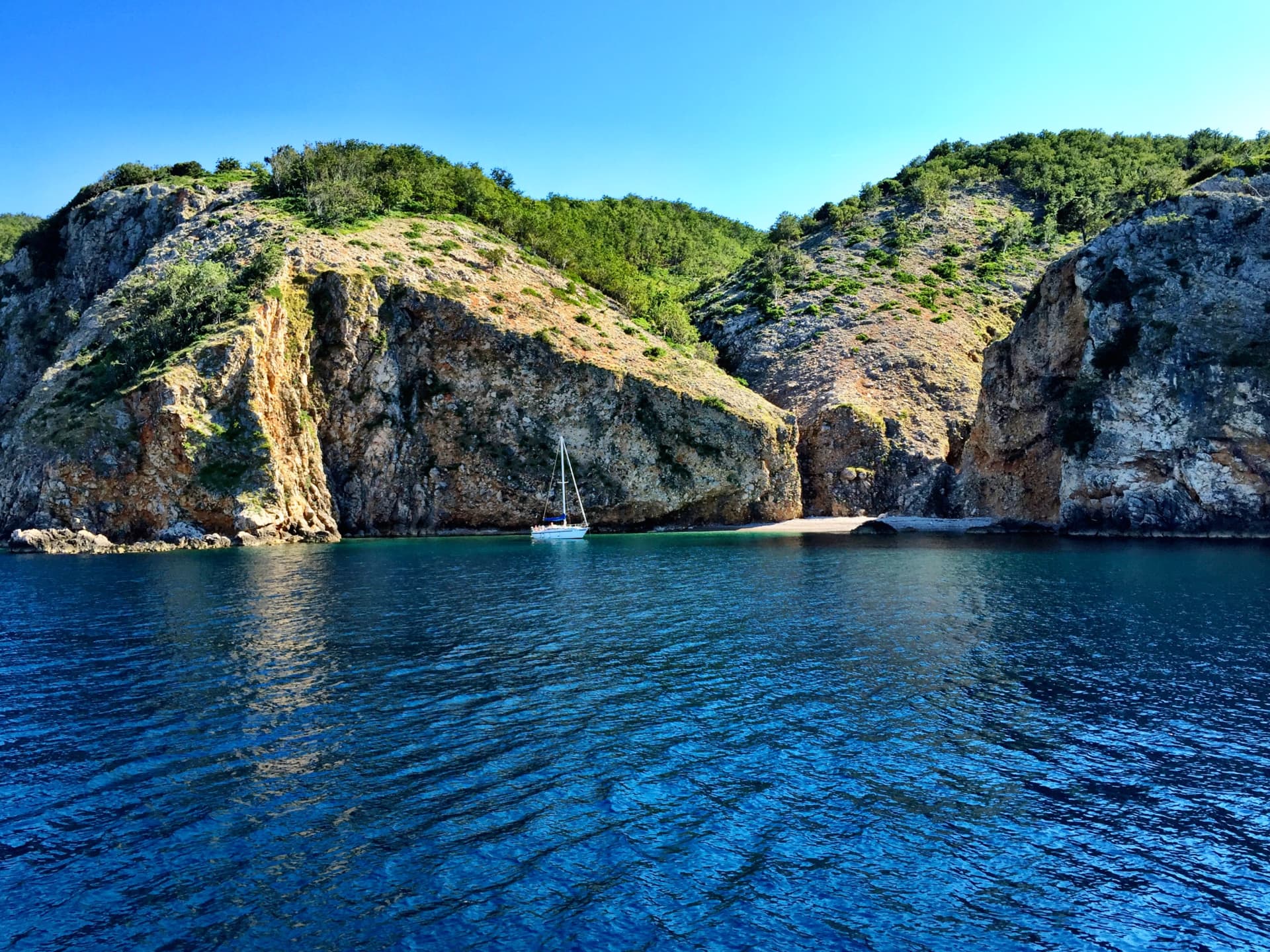Le 10 spiagge più belle del Montenegro