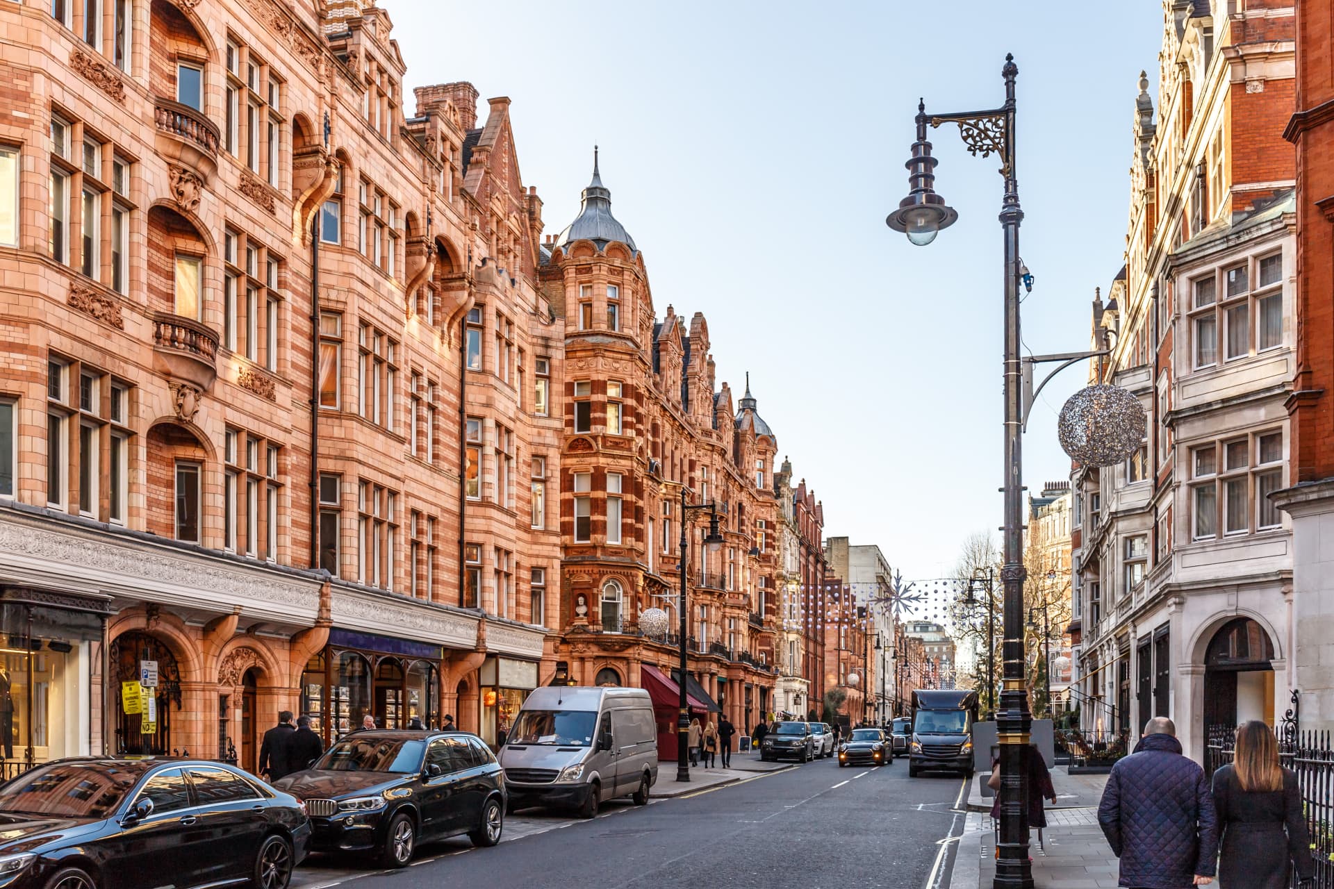 A guide to exploring Soho in London | lastminute.com