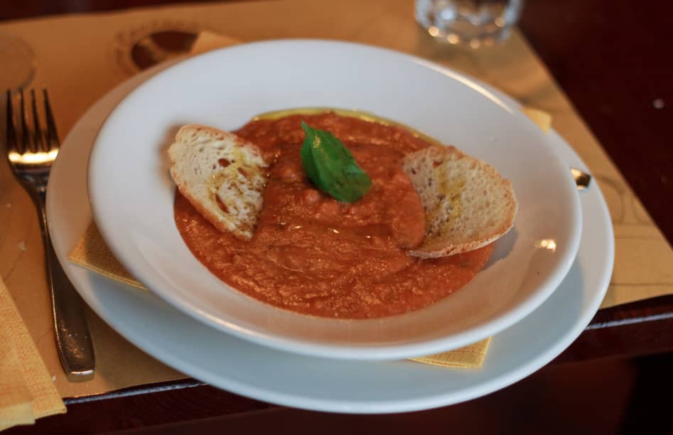 10 piatti tipici della cucina toscana - II Blog di ...