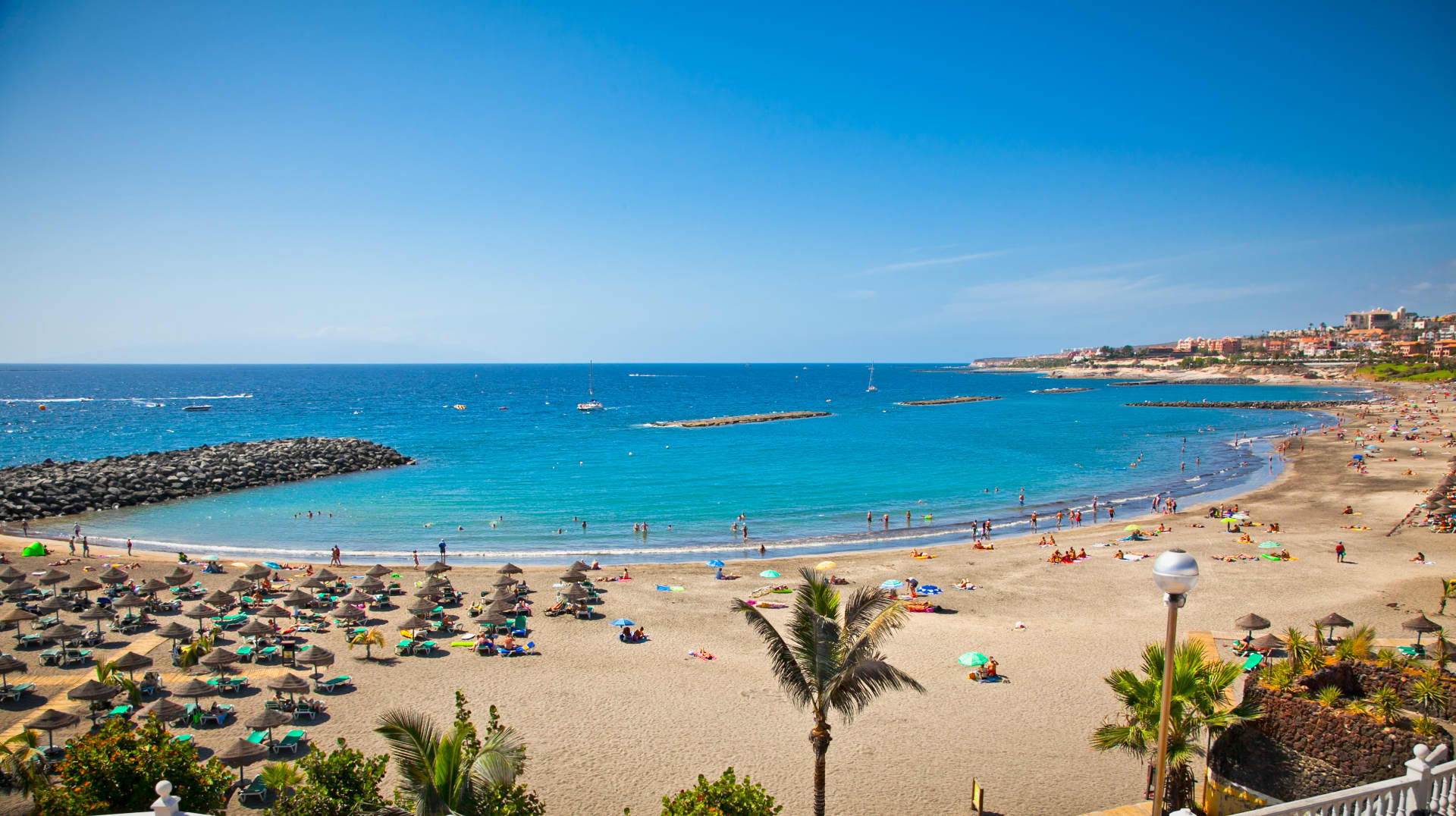 Tenerife Holidays 2023/2024  Cheap Holidays to Tenerife  lastminute.com