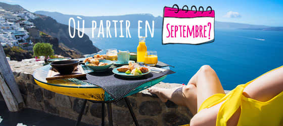 Ou Partir En Juillet 2020 Vacances Pas Cher En Juillet Avec