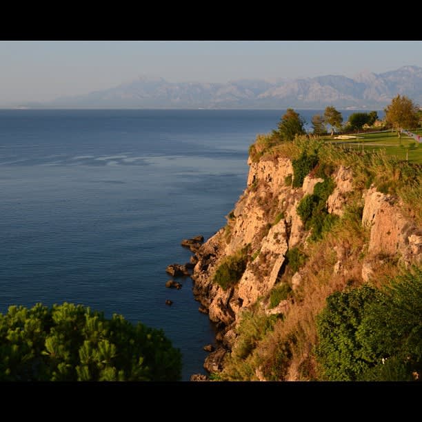 Romantic things to do in Antalya