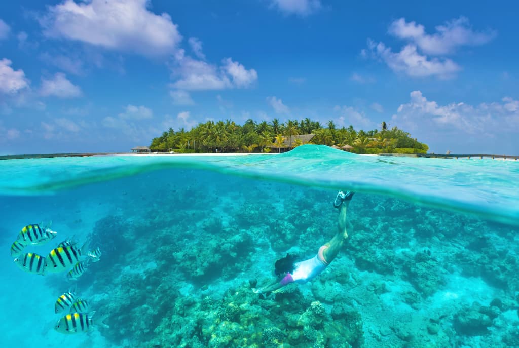 Que faire aux Maldives ?
