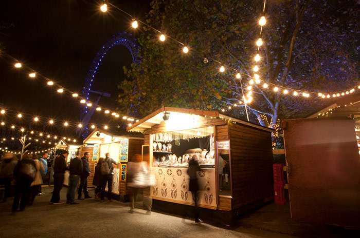 Top 50 Things To Do In London In Winter - Blog - lastminute.com