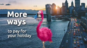 jersey holidays late deals