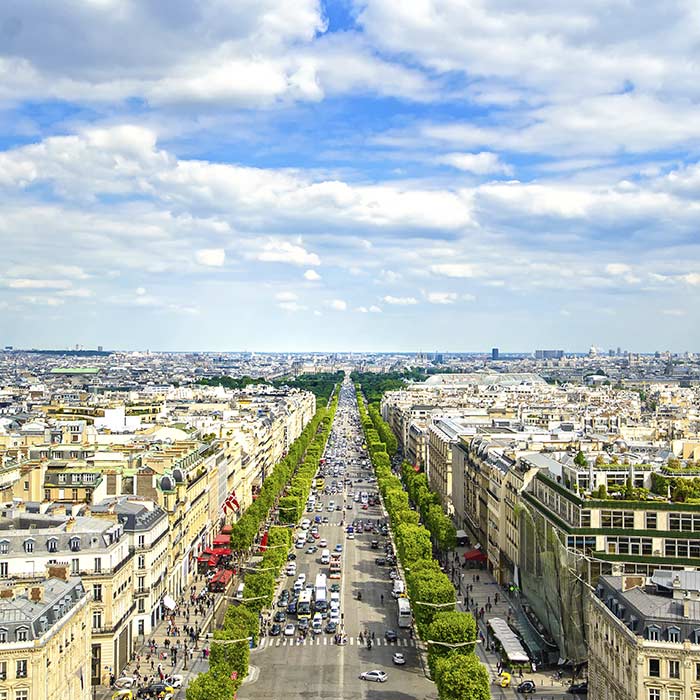 Can You Do A Day Trip To Paris Yes You Can Here S How Blog