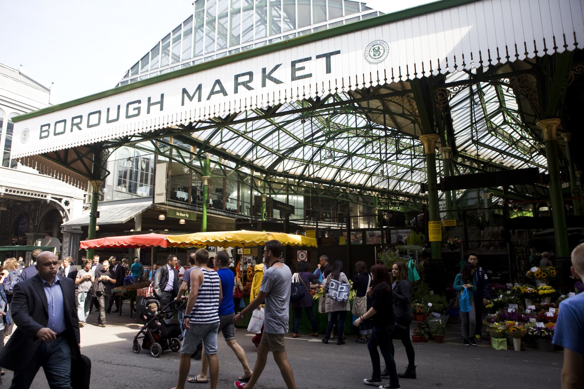 Last Minute Things To Do In London: Must-See Attractions