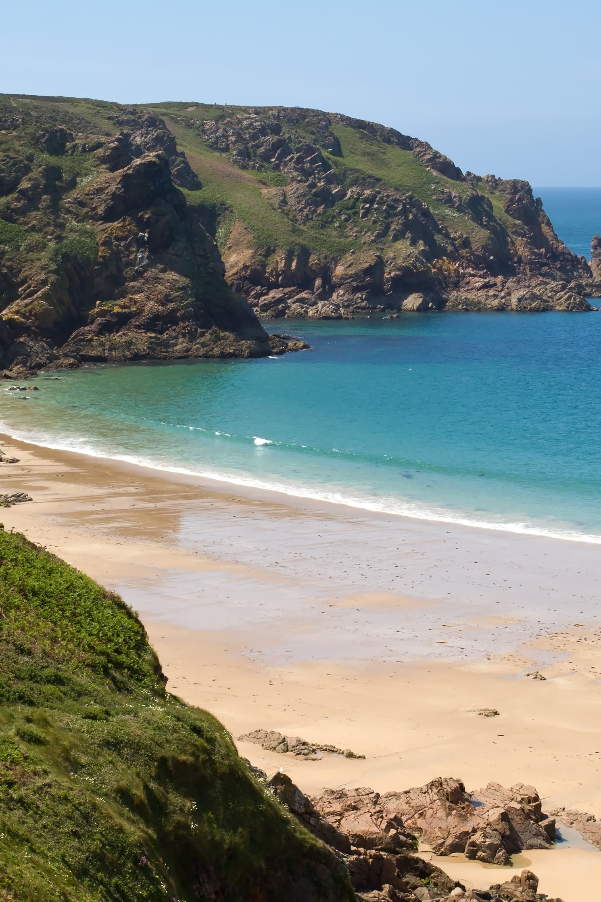 Short breaks to jersey channel islands discount