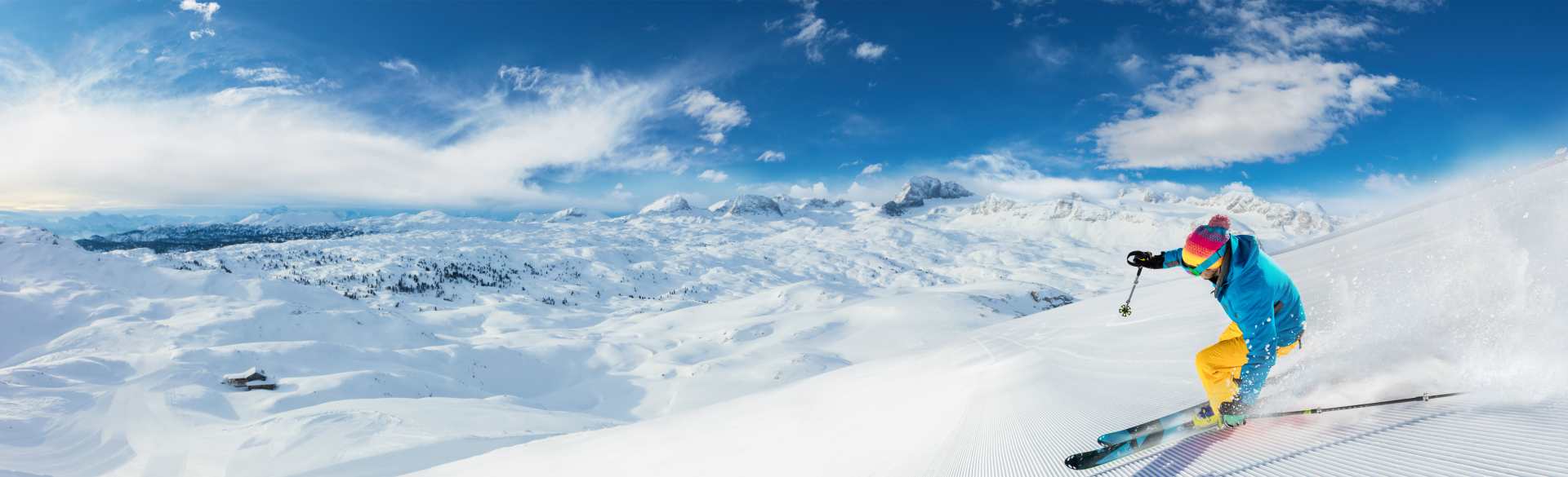 Skiurlaub 2025 günstige Skireisen inkl. Skipass weg.de