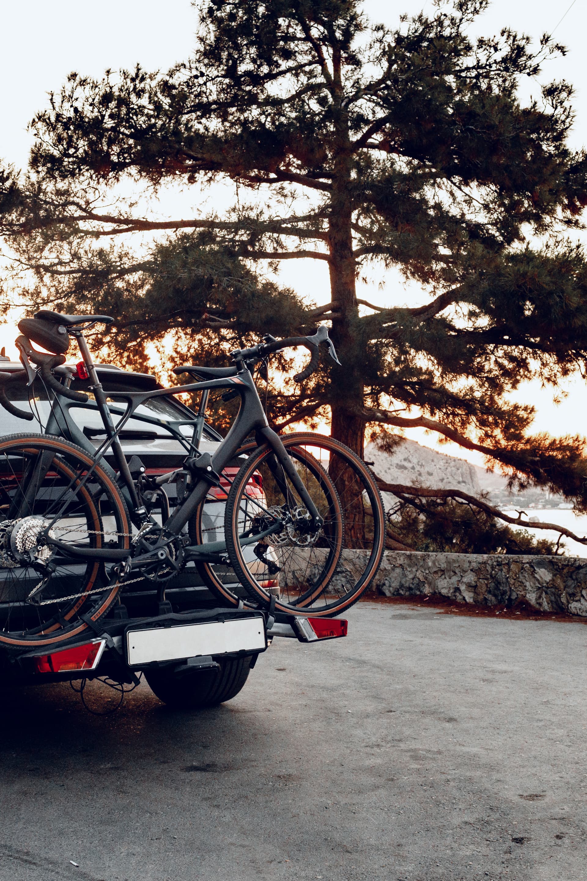 How to travel with a bike