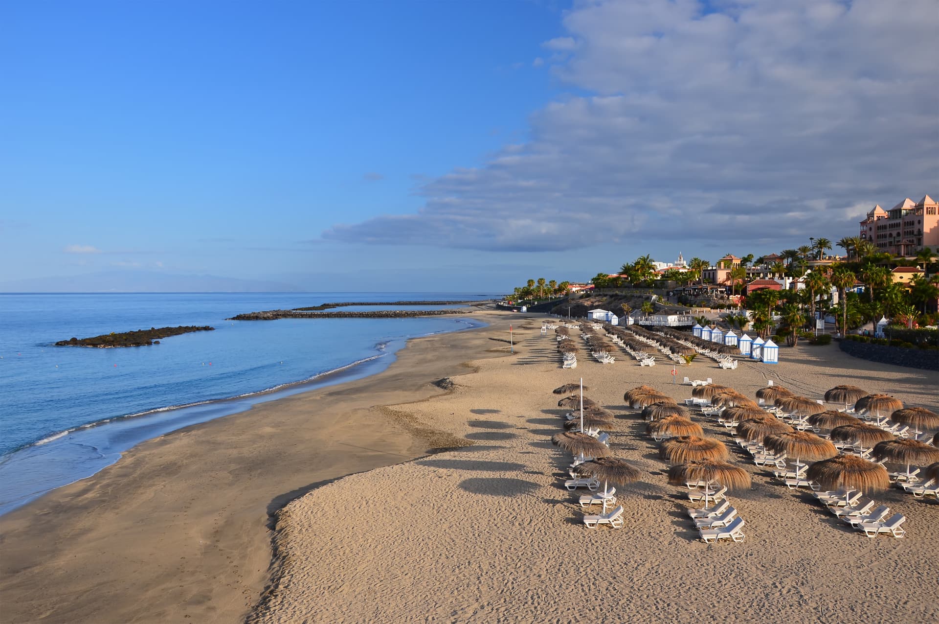 Tenerife Holidays 2023/2024 Cheap Holidays to Tenerife