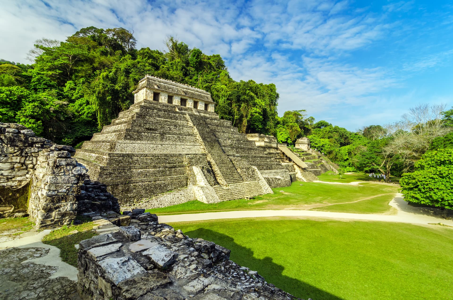 Best things to do in Mexico