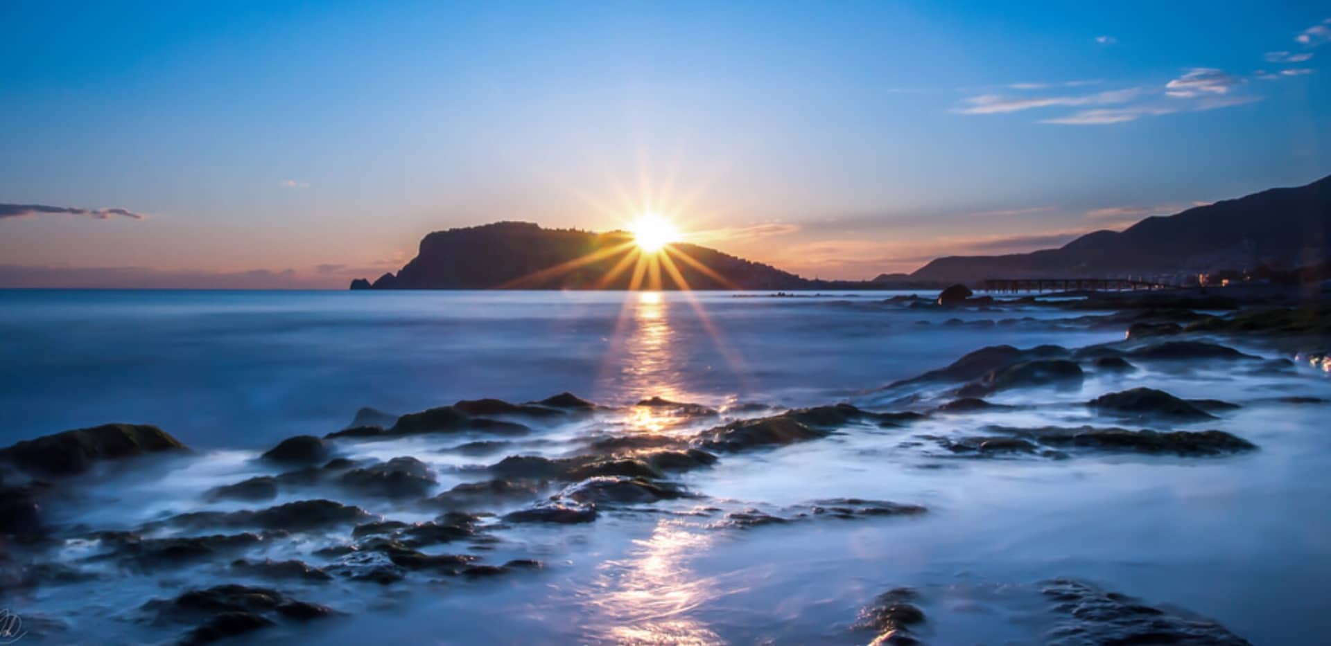 Romantic things to do in Antalya