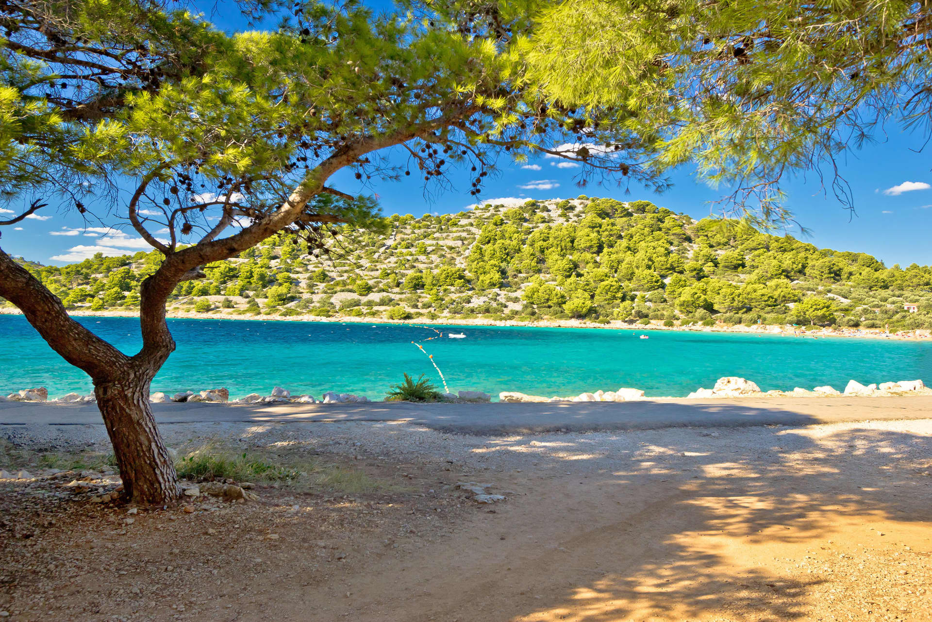 Playas en Croacia | Las mejores playas en Croacia
