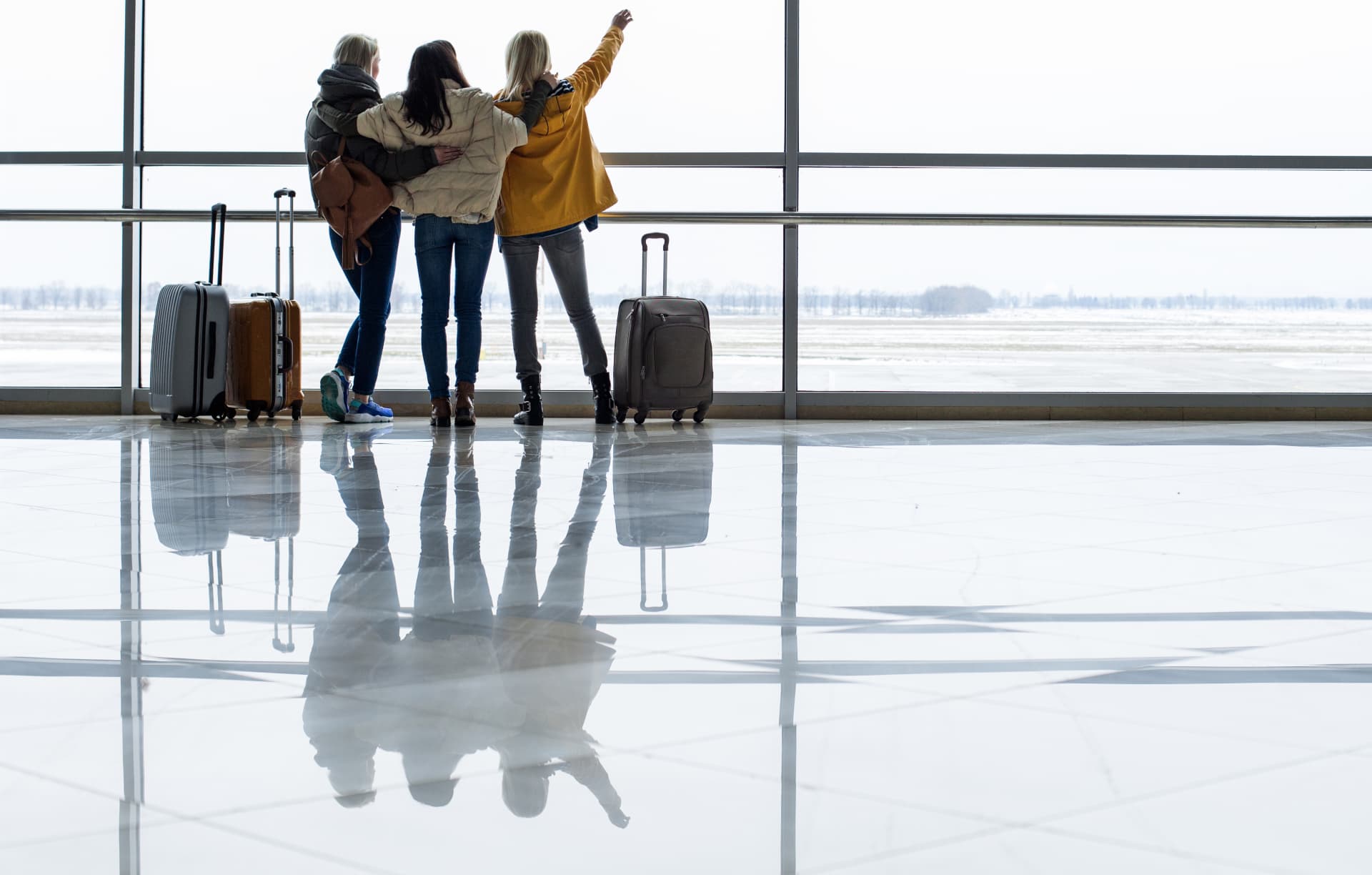 Bagaglio a mano in aereo: cosa portare e cosa è vietato? | Volagratis