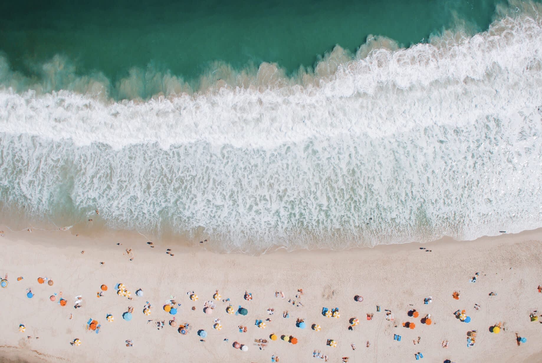 Top 10 Mete Per Vacanze Low Cost Al Mare Volagratis