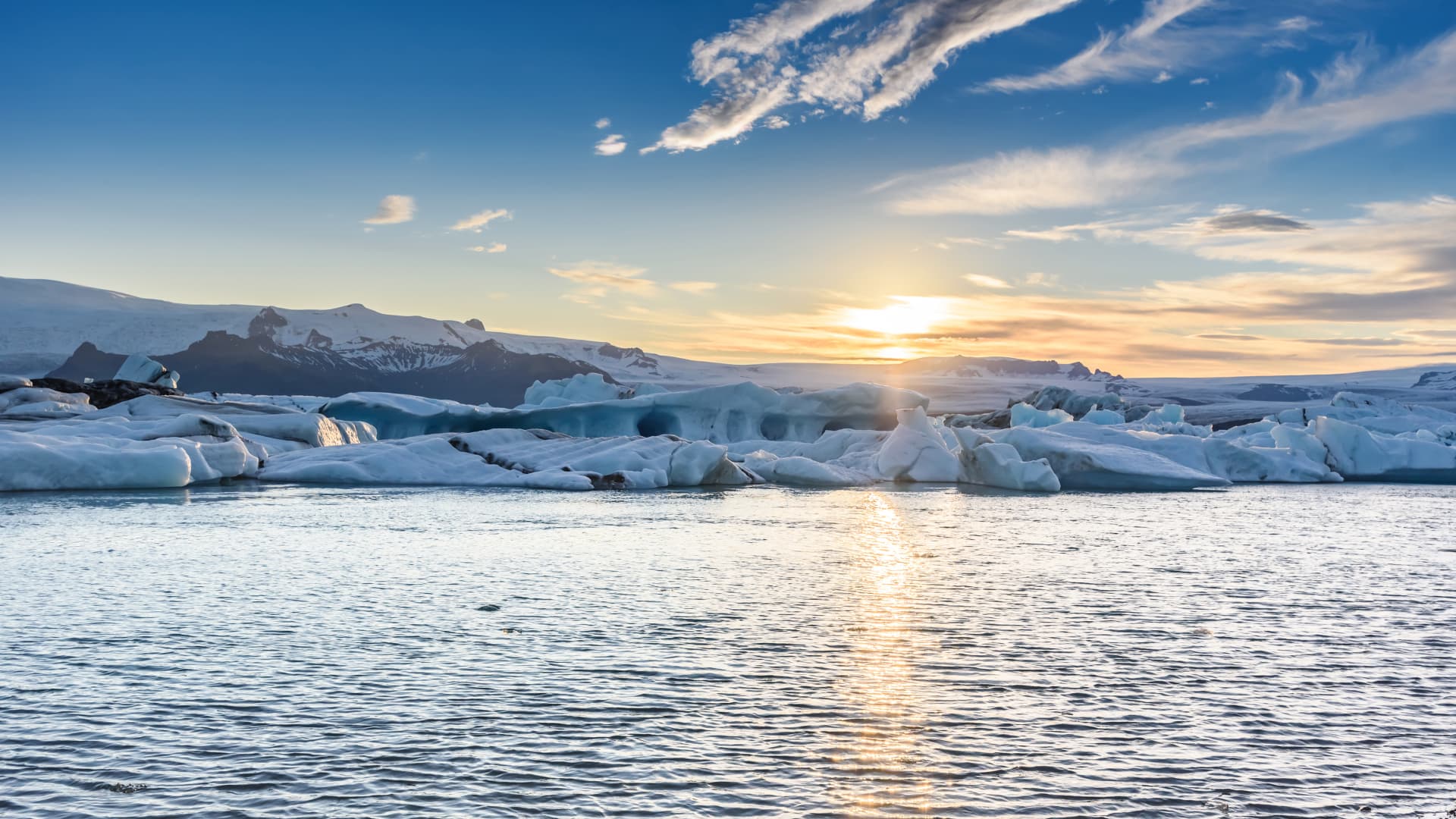 Quando andare in Islanda: clima e  aurora boreale
