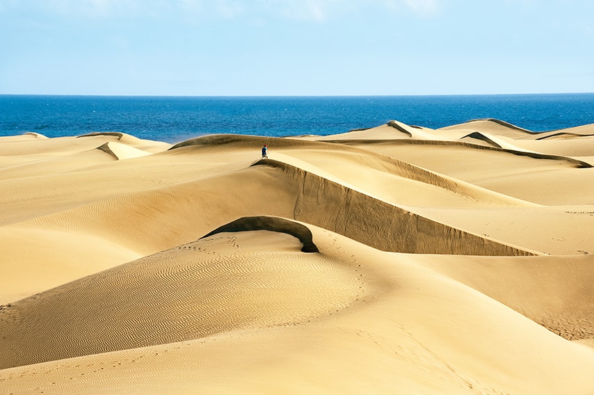 Que Ver En Gran Canaria 10 Planes Que No Debes Dejar De Hacer Blog Oficial De Rumbo Es